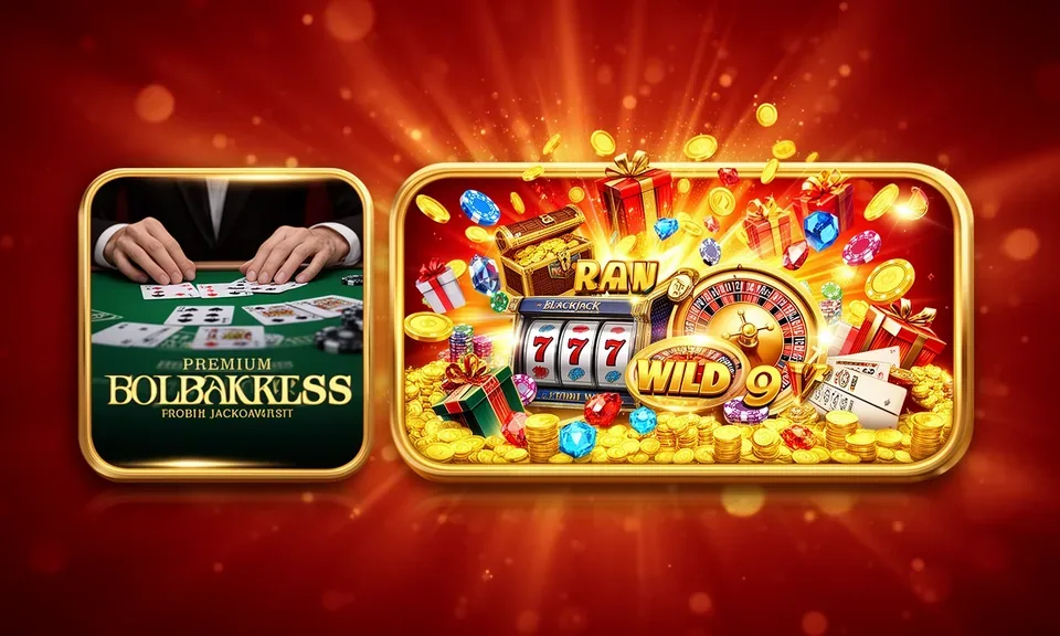 oyoki88 Live Casino